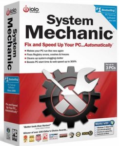 System Mechanic 18.5.1.278 Free Download