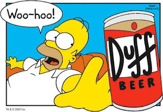 Duff Beer