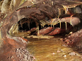 NPS.org: Cave Tour at Wind Caves National Park