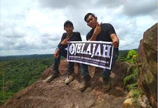 Logo Jelajah