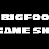 Bigfoot Game Shack Unblocked - Play online
