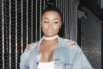 Blac Chyna blast Pilot Jones for leaking 'kissing pics & claiming he is the father of her unborn child