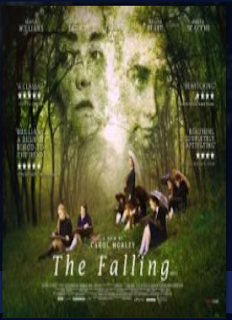 فيلم The Falling مترجم ومباشر