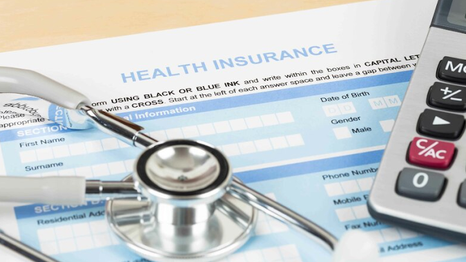 What is Health Insurance Repricing?