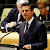 Mexican president at U.N.: 'No barrier can stop the movement of people'