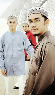 In Team - Nurkasih MP3