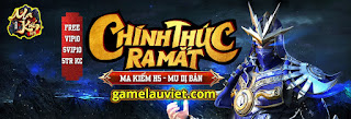 MU Dị Bản Game H5 Lậu Việt Hóa