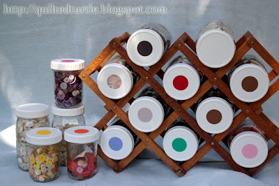 homemade wine rack ideas