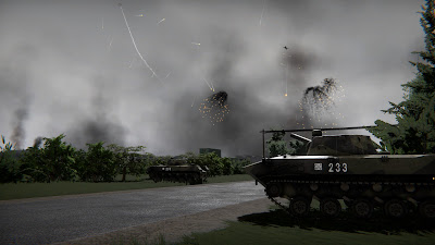 Regiments Game Screenshot 24