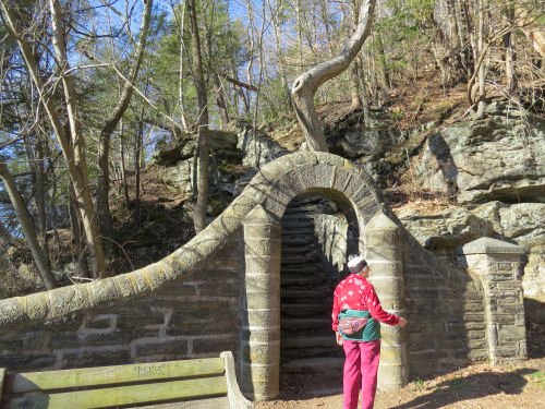 Wissahickon Valley Park