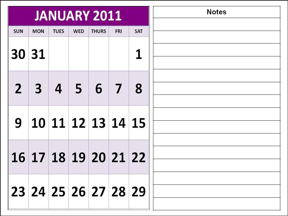 printable calendar november 2011. free printable calendar