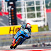 Alex Rins Pole Pole Position Moto3 Austin 2013