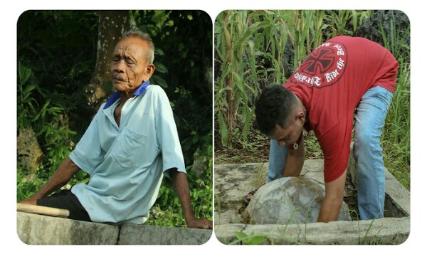 Menggali Sejarah Dan Mitos Petilasan Nyai Melik,Sumber Pancuran Dan Petilasan Wali Teleng