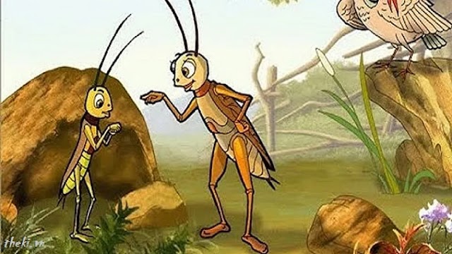 Phân tích truyện Dế Mèn phiêu lưu ký của Tô Hoài
