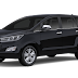Car Profiles - Toyota Innova (Diesel)