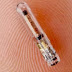 Get ready for sensors INSIDE your body  (Electronic Pills)