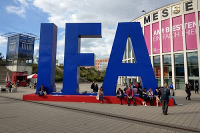 IFA 2020 events are launched after a new and different concept from previous years