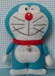 http://kosucas.blogspot.com.es/2013/11/patron-doraemon-de-fieltro.html