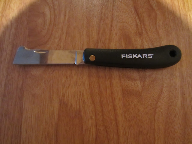 Прививочный нож Fiskars