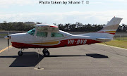 Shane T ventured to Gladstone Airport yet again on Sunday 16 September to . (dsc )