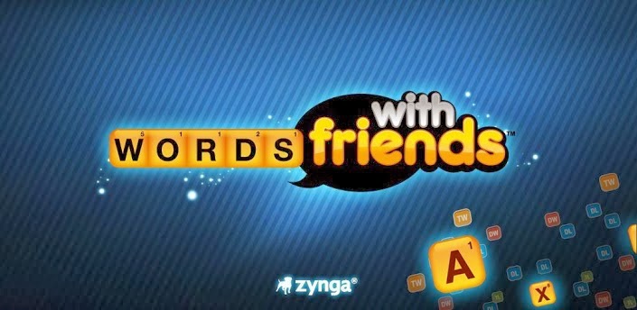 Words With Friends v6.8.4