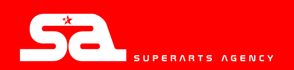 The Superarts Agency