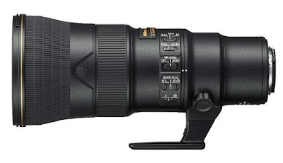 Telephoto Lenses