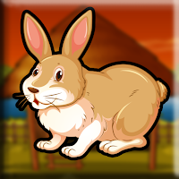 Games2Jolly - G2J Pet Bunny Escape