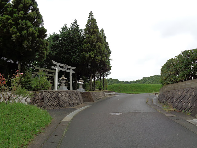 武崎神社