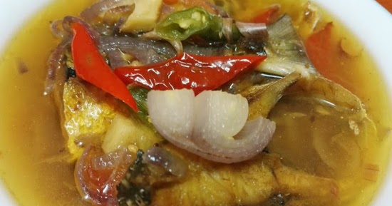 Resepi Ikan Masak Asam - 7 Descargar