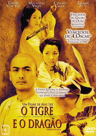 Baixar Filmes Download   O Tigre e O Dragão (Dublado) Grátis