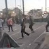 [VIDEO] - Saint-Denis : une violente rixe oppose des Egyptiens et des Algériens
