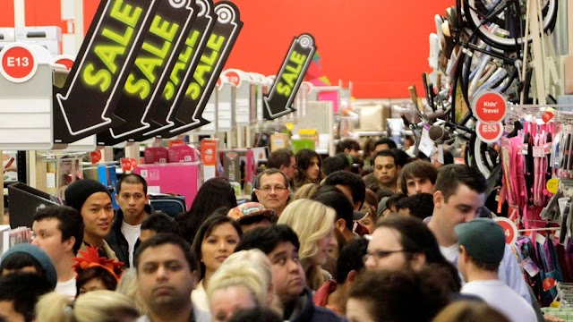 HOW BLACK FRIDAY SALE MATTERS TO E-COMMERCE IN INDIA ?