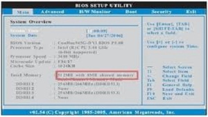  Sebelum membahas cara untuk menambah VRAM Cara Menambah VRAM Lewat BIOS, Aksi Registry, Pengaturan & Penambahan RAM Terbaru