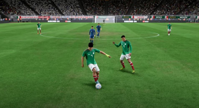 FIFA 23