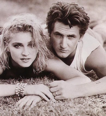 sean penn madonna wedding. Sean+penn+madonna+wedding