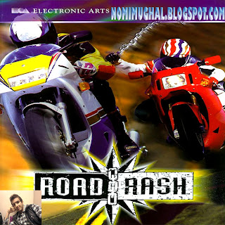 road rush