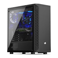 i5 9400f + gtx 1660 Ti