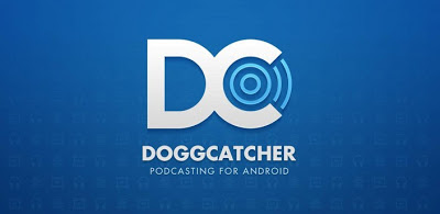 Podcasting for Android