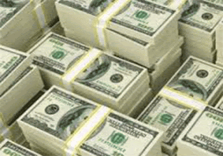 Who Is Not Profiting Money