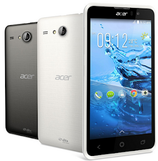 Acer Liquid Z520