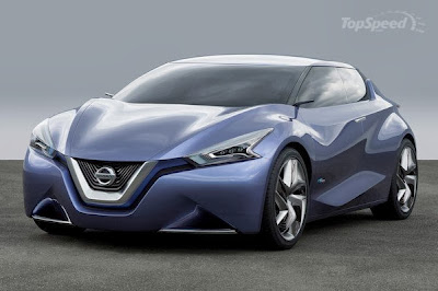 Nissan 2013