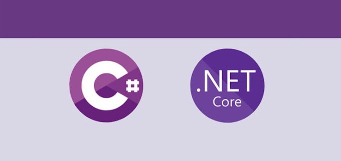 C Sharp Dan ASP Dot Net Core Untuk Pengaturcaraan Modern