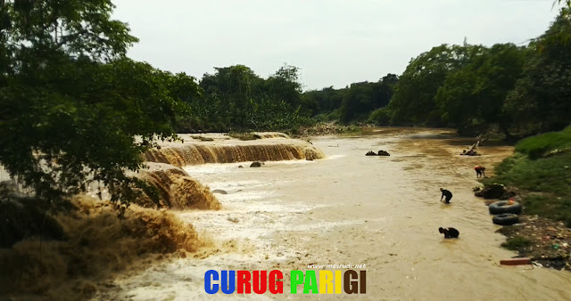 Curug Parigi