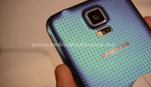 samsung galaxy s5 prime