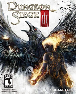 Dungeon Siege III Collection