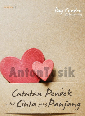 Boy Candra - Catatan Pendek Untuk Cinta Yang Panjang PDF