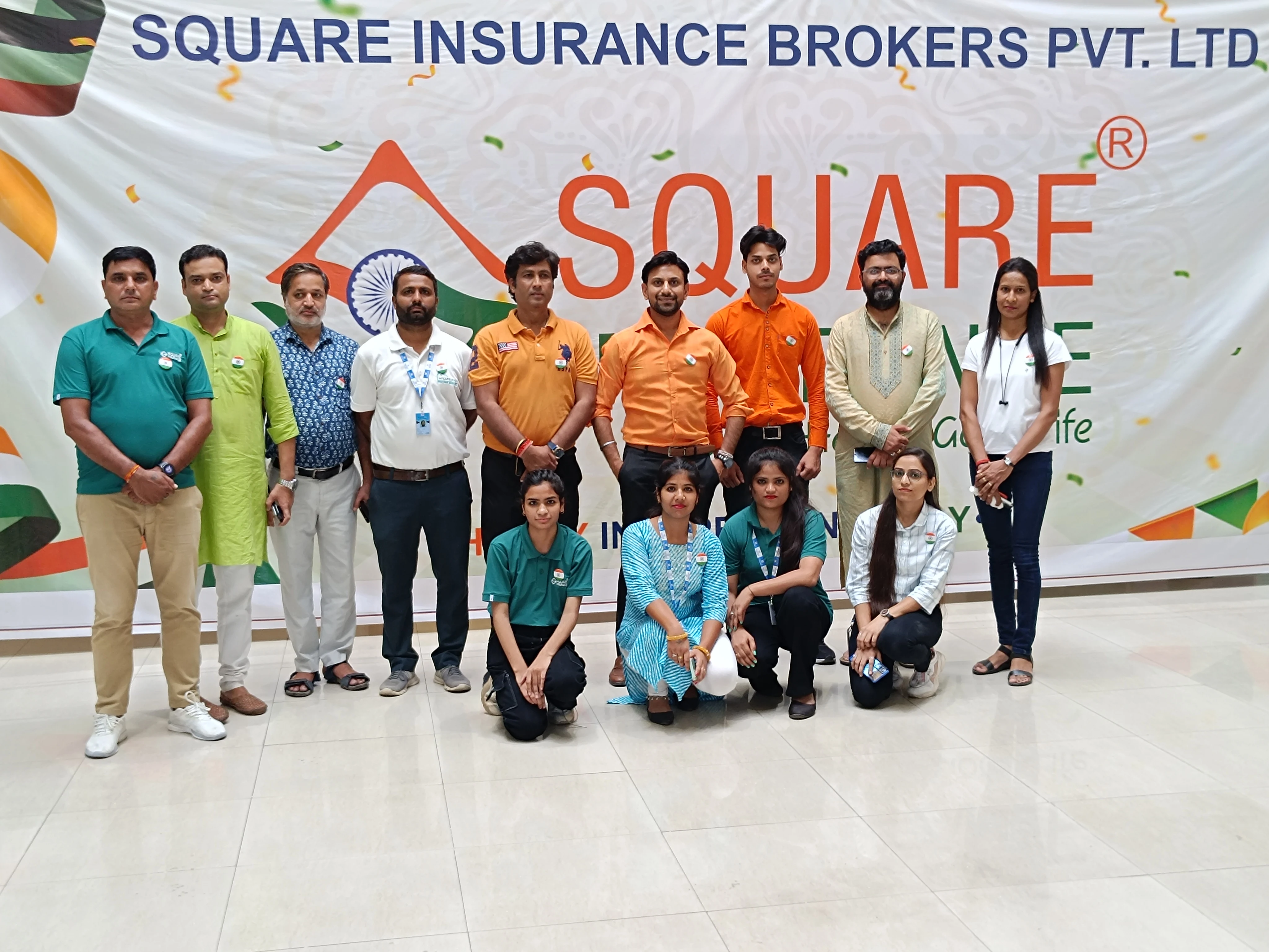 Jaipur-based Insurance Aggregator Square Insurance Raises ₹8.3 Cr from Recur Club