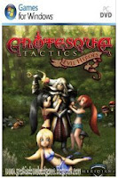 download RPG Games Grotesque Tactics: Evil Heroes