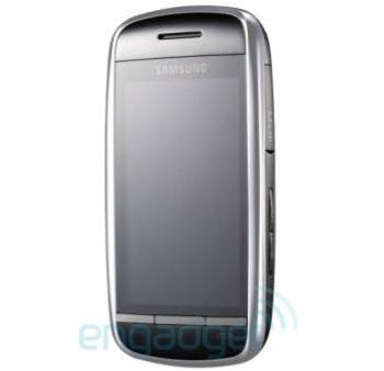 Samsung Infinity touch phone